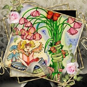 Meet your Posher, Kelley